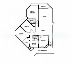 Ivory Heights (D22), Condominium #561501121